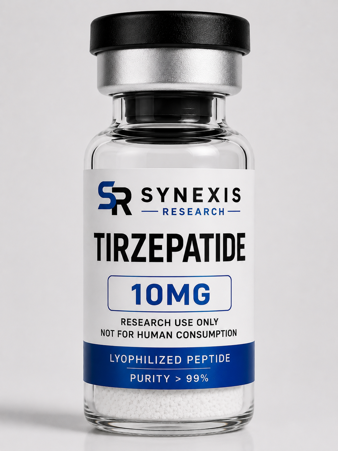 Tirzepatide 10mg