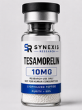 Tesamorelin 10mg