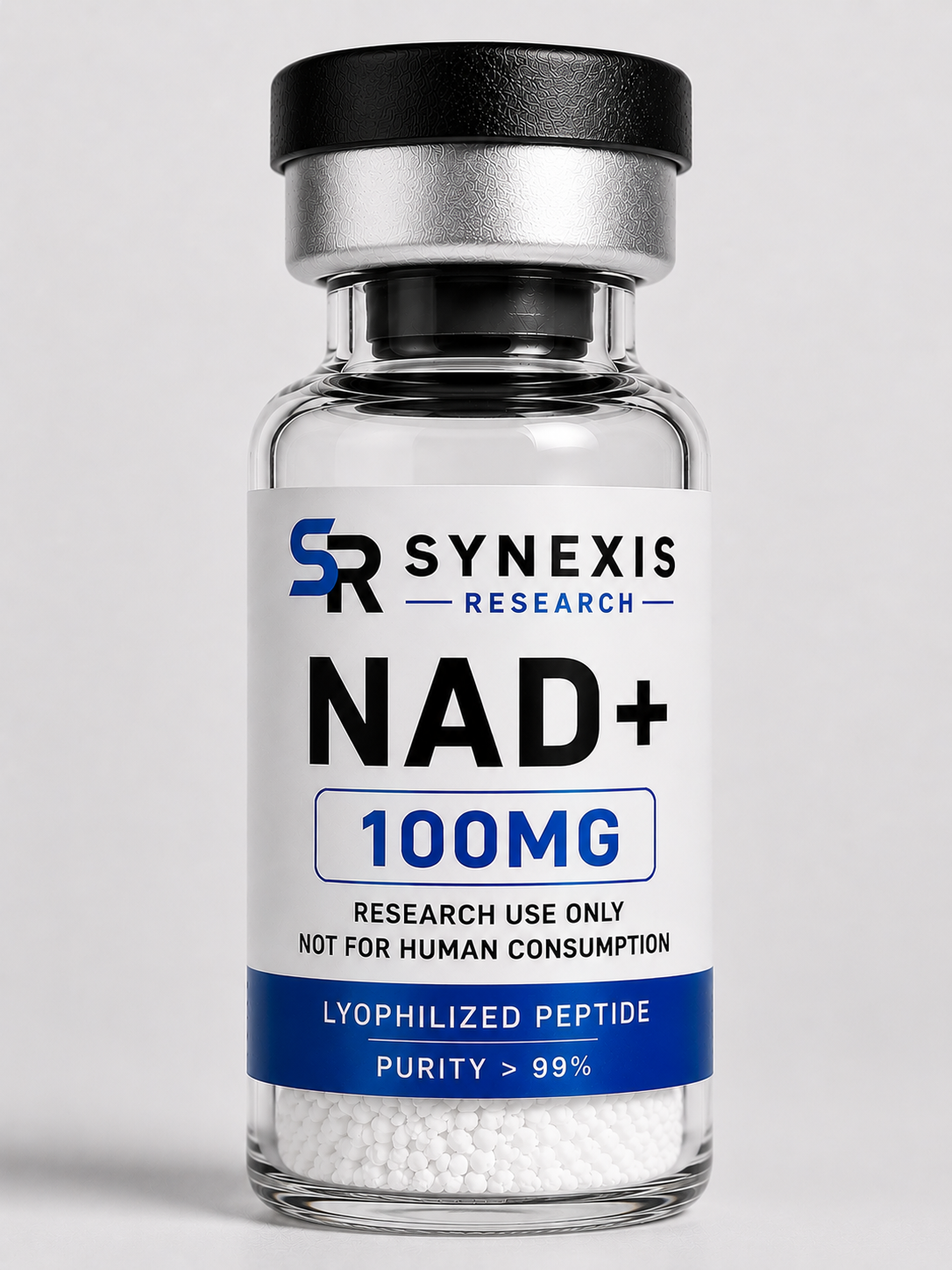 NAD+ 100mg