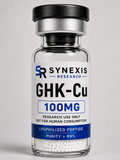 GHK-Cu 100mg