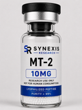MT-2 (Melanotan 2 Acetate) 10mg