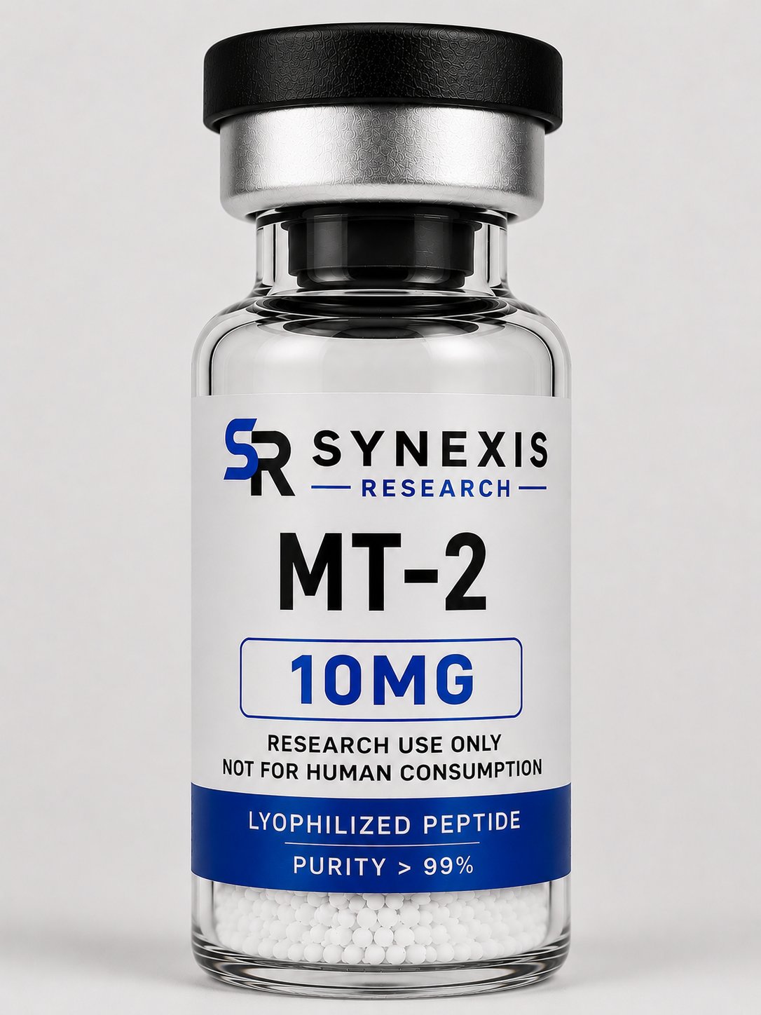 MT-2 (Melanotan 2 Acetate) 10mg