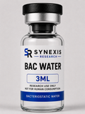 BA3 3ml BA10 10ml Bacteriostatic Water