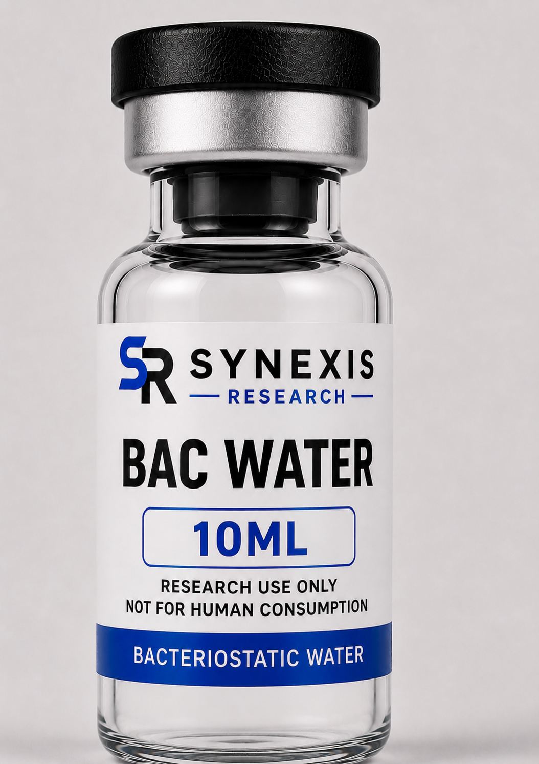 BA10 10ml Bacteriostatic Water